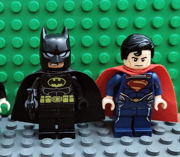 Lego DC