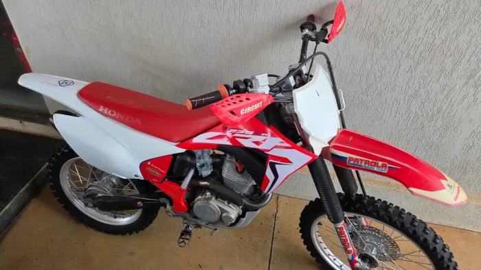 Crf 230f