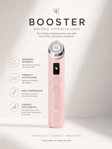 Booster pro Ag -R medicube