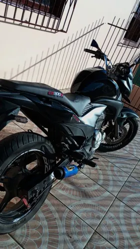 Cb300r