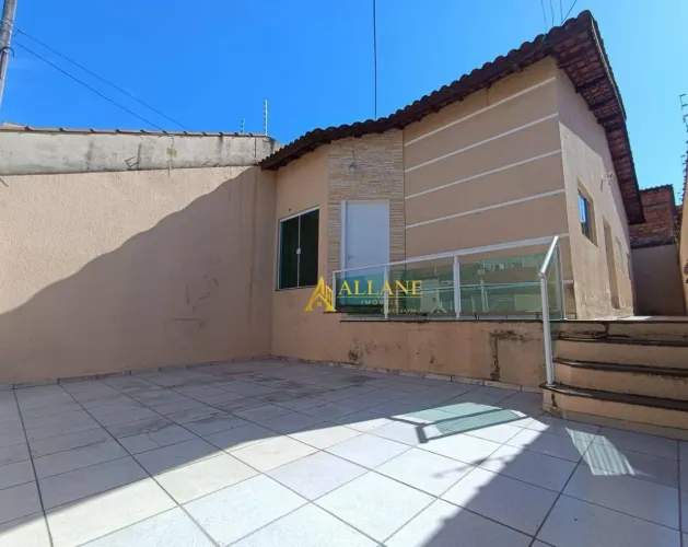 Casa 3 quartos para alugar, por R$ 2.557/mês - Jardim Wanel Ville V - Sorocaba/SP