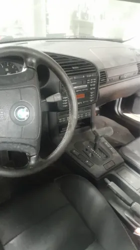 BMW 328I /IA (modelo Antigo) 1996
