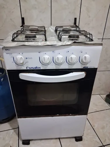 Motivo da venda mudança