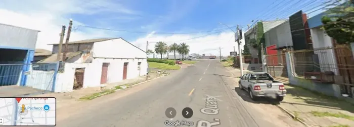 Lote/Terreno para venda possui 490 metros quadrados em Niterói - Canoas - Rio Grande do Su