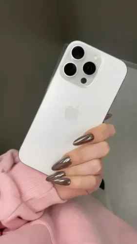 iPhone 16 Pro Max 512GB Branco Bateria 91% ***APENAS VENDA SEM TROCA*** Loja na Savassi