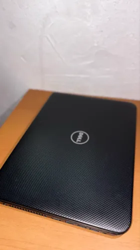 Notebook Dell