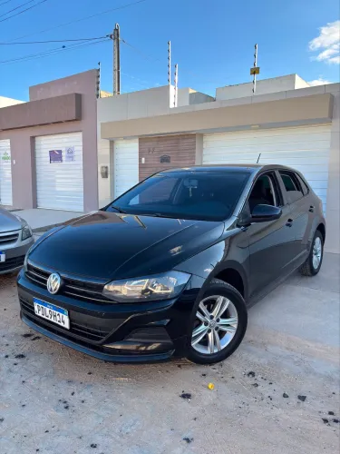 Volkswagen Polo 1.0 Flex 12V 5P 2018