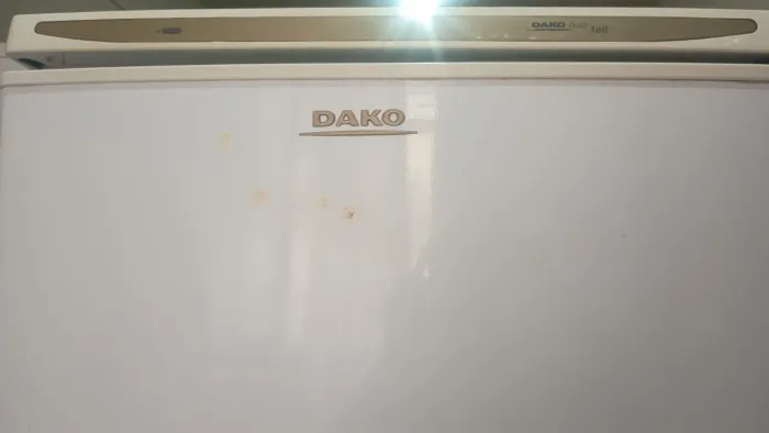 Geladeira Dako