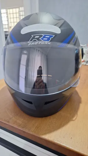Capacete TORK, n°60
