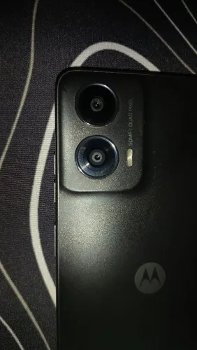 Moto G24 128gb seminovo