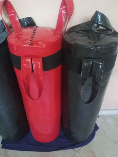 SACO DE PANCADAS ( PROFISSIONAL ) JA CHEIO !!!!!!!!