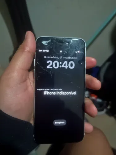 Vende-se iPhone 8