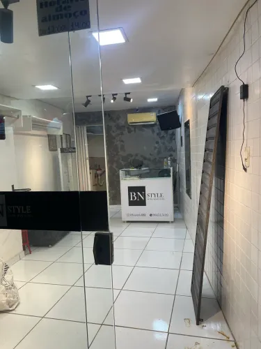Alugo Ponto comercial em San Martin