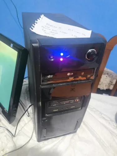 Computadores de Escritório