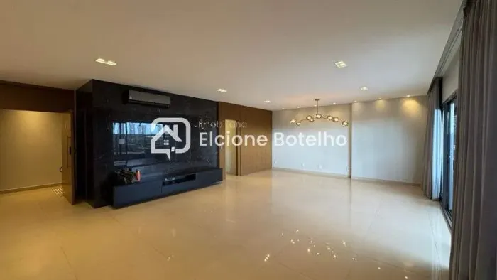 Apartamento para aluguel no Jardim Karaíba, Uberlândia Residencial