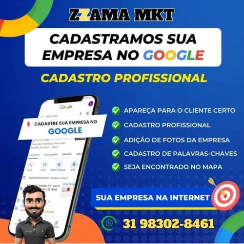 Google Business - Google Ads