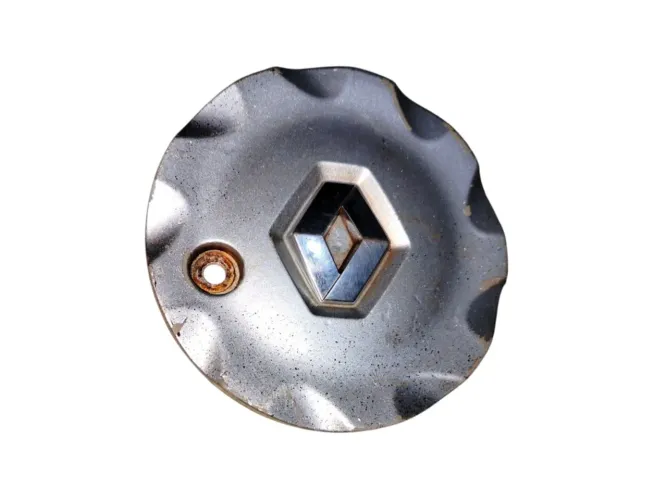 Calota Central Roda Renault Megane 2007 2008 2009 2010