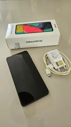 Celular Samsung M 53