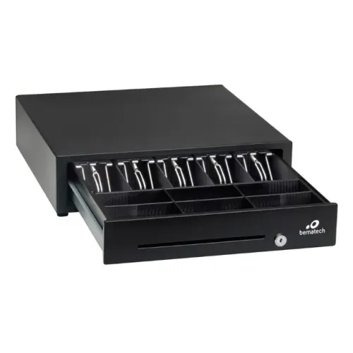 Gaveta de dinheiro Bematech (Somente 260,00)