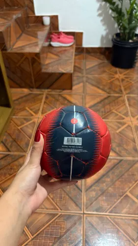 Bola PSG