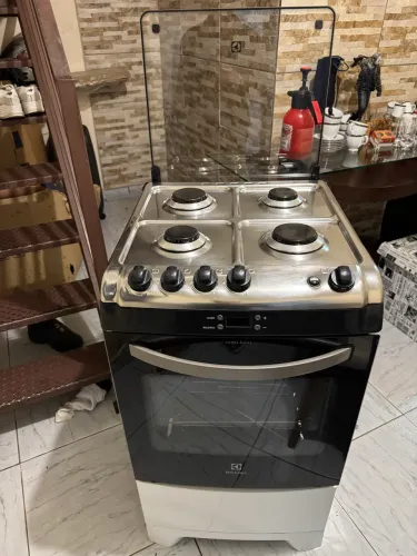 Fogão Electrolux