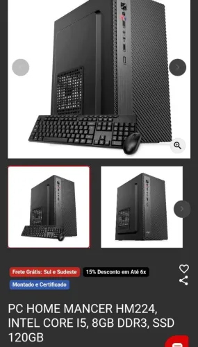CPU