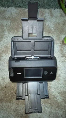 Scanner Canon Image Formula DR-S150: