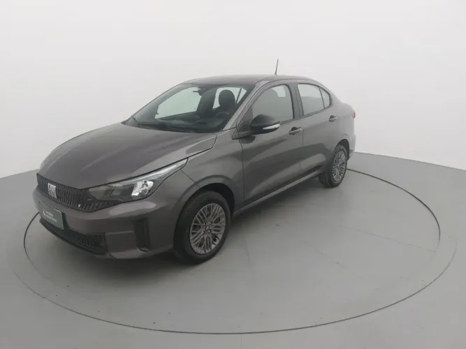 Fiat Cronos Drive 1.0 6V 2026
