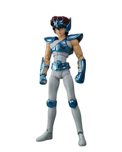 Cloth Myth Seiya V1 Versão Mangá Bandai Lacrado