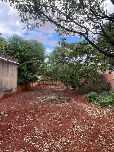 EXCELENTE LOTE PROX AV GOIAS NORTE RECANTO DO BOSQUE GOIANIA GO