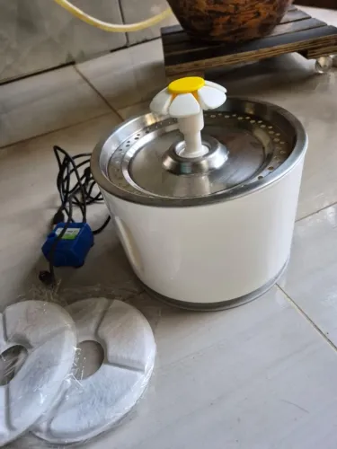 Bebedouro para pet