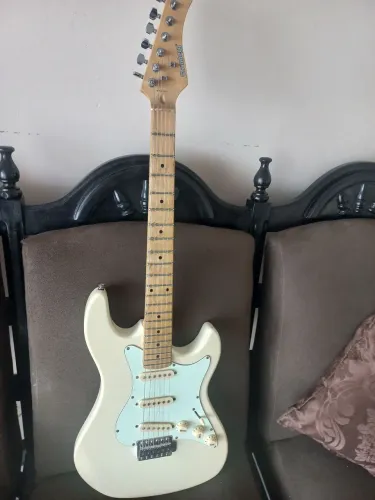 Guitarra
