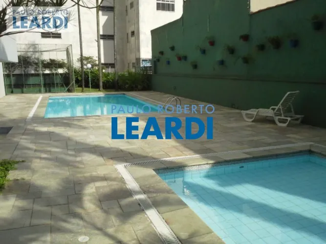 APARTAMENTO - JARDIM PAULISTA - SP