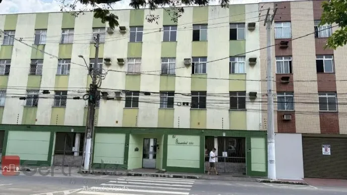 Apartamento de 2 quartos para alugar em Jardim Camburi