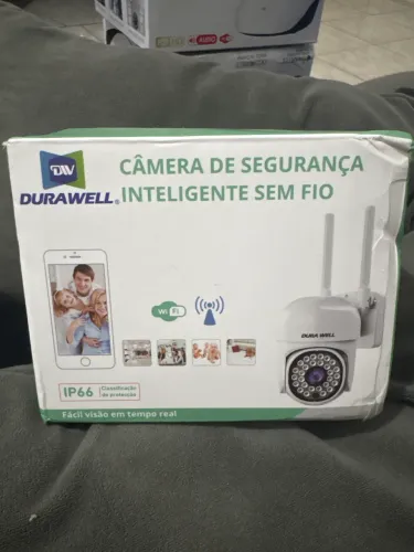 Câmera