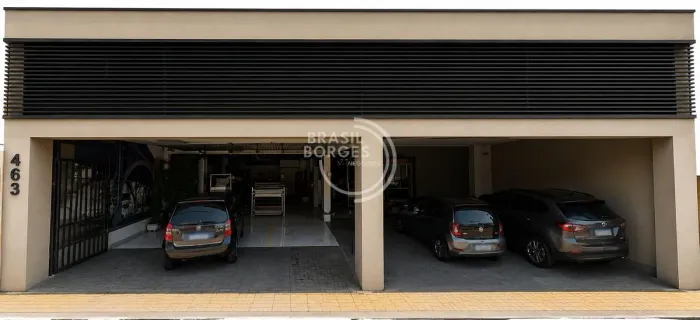 SALÃO COMERCIAL AV. SÃO PAULO - 1.000M² - EDICULA - ESCRITÓRIO - 5 WC