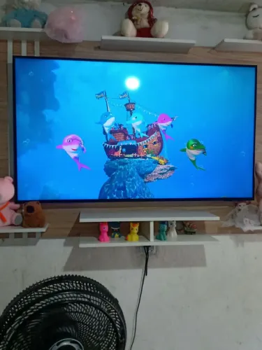 Tv sansung 50