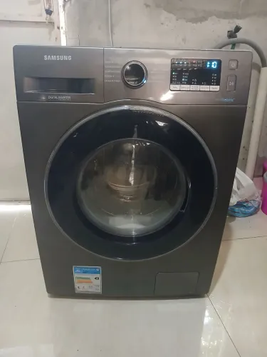 Máquina lava e seca inverter Samsung 11kg