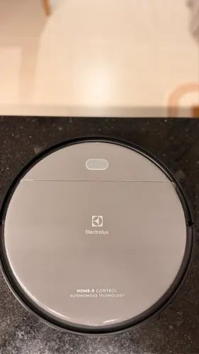Aspirador robô, Electrolux home-e ERB20