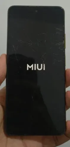 Poco M4 Pro (Danificado | Peças para Reposição)