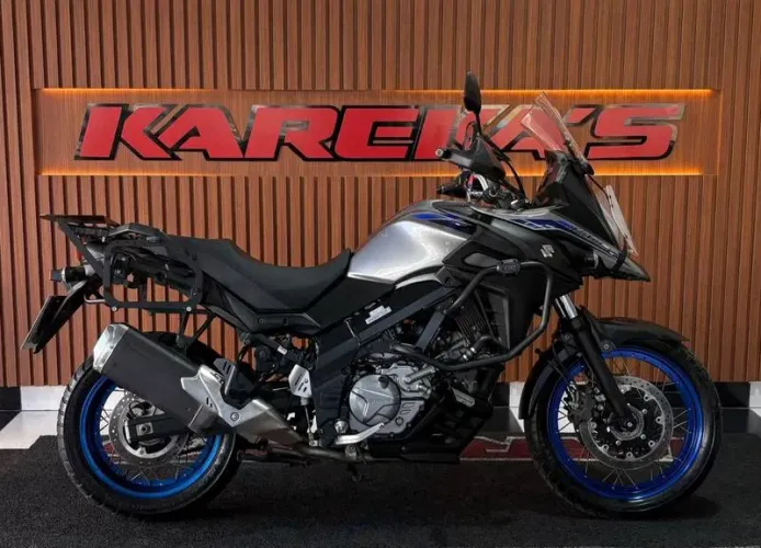 SUZUKI JTA-SUZUKV-STROM650 XT 2023