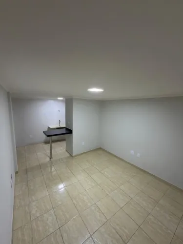 Alugo Apartamento Piranema - Cariacica