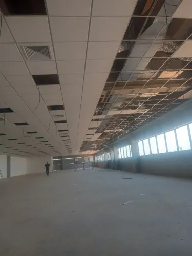 SOU GESSEIRO NÃO TRABALHO COM GESSO LISO