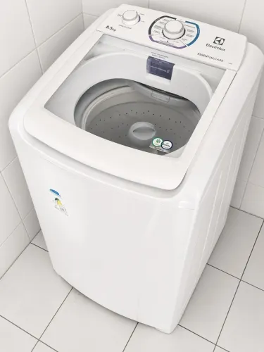 Máquina de lavar 
