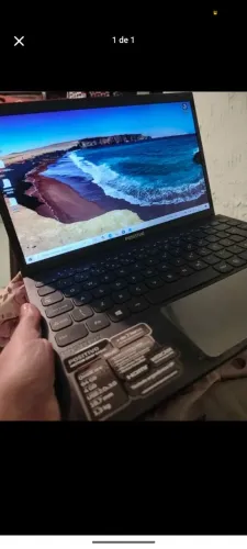 Notebook 