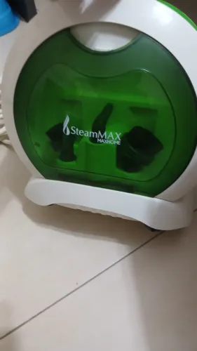 Máquina Limpeza à Vapor 1500W - 127V