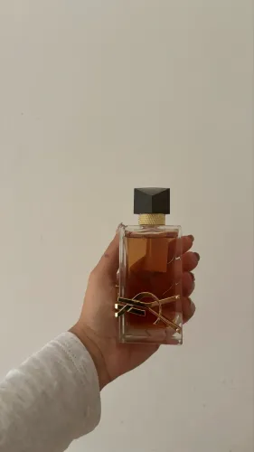 Libre Florare Flowers & Flames Ysl 90ml