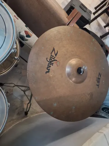 Bateria Acustica RMV usada em ótimo estado