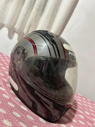 Capacete