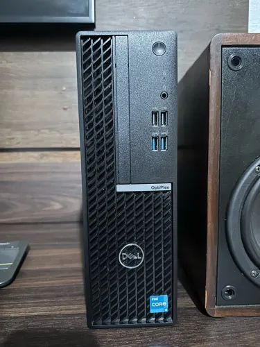 Dell optiplex 7010